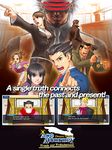 Screenshot 13 di Ace Attorney Trilogy apk