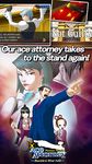 Screenshot 2 di Ace Attorney Trilogy apk