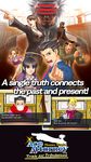 Screenshot 3 di Ace Attorney Trilogy apk