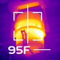 Thermal Imaging Camera apk icon