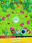 Tangkap skrin apk Idle Archer - Tower Defense 9