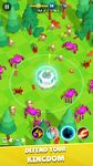 Tangkap skrin apk Idle Archer - Tower Defense 1