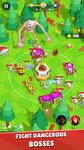 Tangkap skrin apk Idle Archer - Tower Defense 7