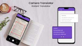 Screenshot 11 di App Parla e traduci apk