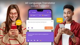 Screenshot 14 di App Parla e traduci apk