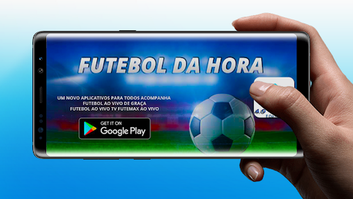 Fut Da Hora 4.0 APK para Android - Download