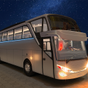 Tourist Bus Simulator Games 3D 아이콘