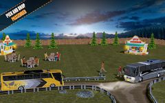 Captură de ecran euro autobuz simulator joc 3d apk 11