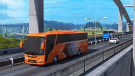 Captură de ecran euro autobuz simulator joc 3d apk 13