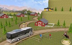 euro bus simulator spel 3d screenshot APK 15