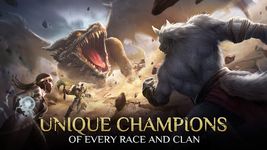 Captură de ecran Bloodline: Heroes of Lithas apk 10