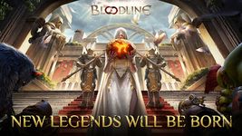 Tangkap skrin apk Bloodline: Heroes of Lithas 16