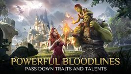 Tangkapan layar apk Bloodline: Heroes of Lithas 3