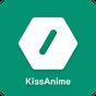 Biểu tượng apk Kiss Anime - Watch Anime