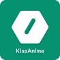 Kiss Anime - Watch Anime APK Icon