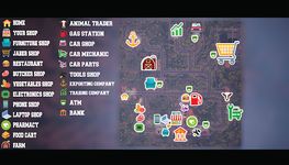 Captura de tela do apk Trader Life Simulator 15