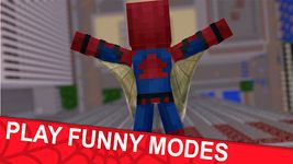 Minecraft mods collection captura de pantalla apk 10