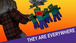 Minecraft mods collection captura de pantalla apk 13