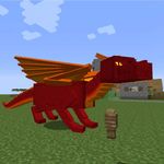 Minecraft mods collection screenshot APK 4