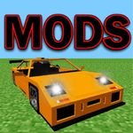 Minecraft mods collection capture d'écran apk 7