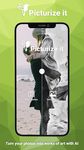 Picturize it - Haciendo arte captura de pantalla apk 16