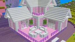 Gambar KawaiiCraft World 3