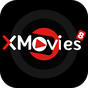 xMovies8 - TV Shows, Movies, Series APK アイコン