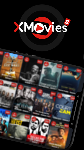 xMovies8 TV Shows Movies Series APK Free download for Android