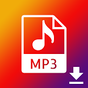 All Mp3 Downloader apk icono