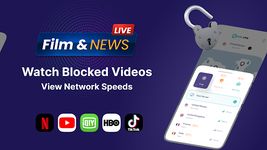 Hook VPN - Fast & Secure VPN Bild 10