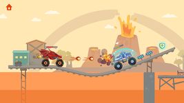 Tangkapan layar apk Game Truk Monster untuk anak 10