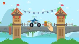 Tangkapan layar apk Game Truk Monster untuk anak 11