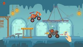 MonsterTruck Go 2 screenshot APK 13