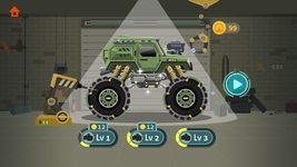 MonsterTruck Go 2 screenshot APK 14