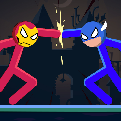 Stick Fight - APK Download for Android