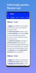 Captură de ecran InfoDOC apk 3