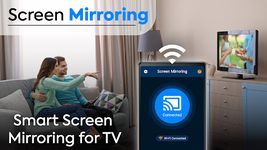 Screen Mirroring - TV Cast zrzut z ekranu apk 2