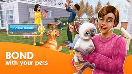 Screenshot 12 di The Sims™ FreePlay apk