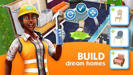 Les Sims™  FreePlay capture d'écran apk 9