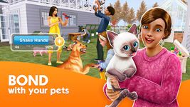 The Sims FreePlay ảnh màn hình apk 19