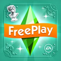 Ícone do The Sims™ FreePlay