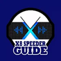 Biểu tượng apk X8 Speeder Higgs Domino Guide