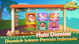 Gambar Halo Domino-QiuQiu Gaple slots 