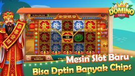 Gambar Halo Domino-QiuQiu Gaple slots 1