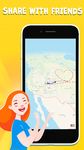 Tangkapan layar apk TravelBoast™ My Journey Routes 3