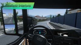 Truckers of Europe 3 ekran görüntüsü APK 14