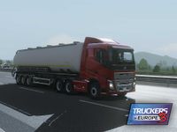 Captură de ecran Truckers of Europe 3 apk 16