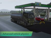 Truckers of Europe 3 screenshot apk 18