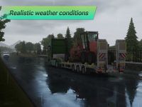 Truckers of Europe 3 zrzut z ekranu apk 19