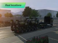 Tangkapan layar apk Truckers of Europe 3 20